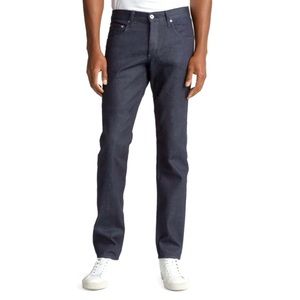 rag & bone Fit 2 Slim Stretch Jeans // Size 33x32